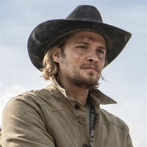 Stream Luke Grimes Yellowstone American Sniper By Talk Show Host