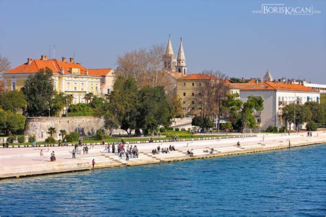 Zakon O Turizmu Trebao Bi Ukinuti Omiljenu Hrvatsku Turisti Ku Disciplinu