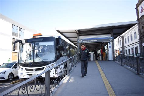 Qué pasó con el plan de crear una línea del Metro en Puebla El