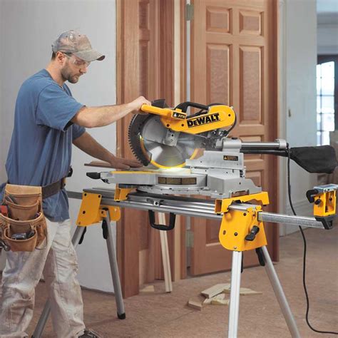 Dewalt Dws780 240v 305mm Sliding Crosscut Xps Mitre Saw And De7023 Stand