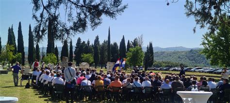 Potpisani Ugovori O Raspodjeli Sredstava Republike Hrvatske Za