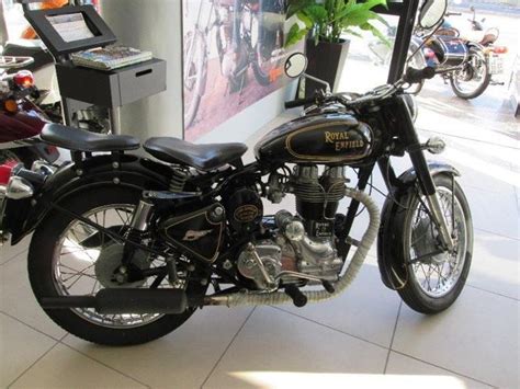 Royal Enfield 350 For Sale In Bellville Western Cape Classified