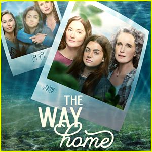 Hallmark’s ‘The Way Home’ Season 2 Trailer Promises to Pick Up Right Where Season 1 Left Off ...