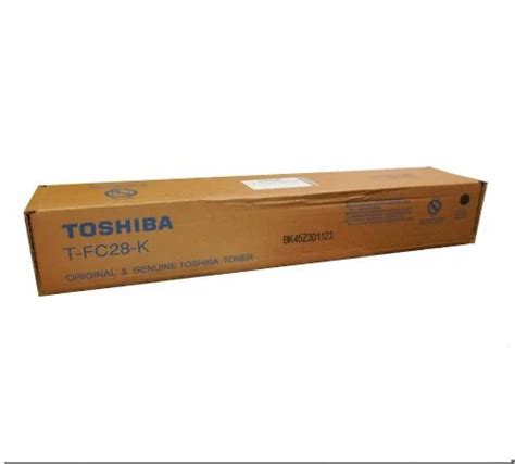 Black Ink Toshiba T 2309 Toner Cartridge For Laser Printer At Rs 1800