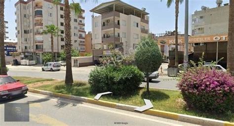 Emlakçıdan Mersin Toroslar Portakal Mahallesi 3 1 Oda Satılık Daire