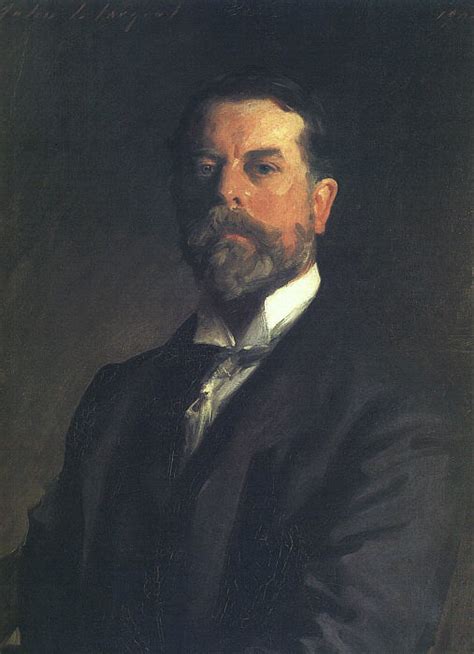 John Singer Sargent Biography | artble.com