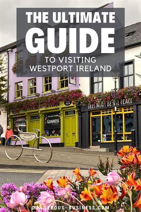 Westport ireland – Artofit