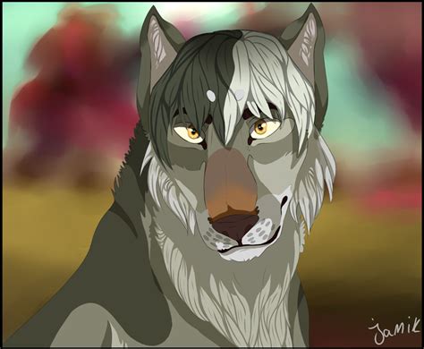 Woof By Janik106 On Deviantart