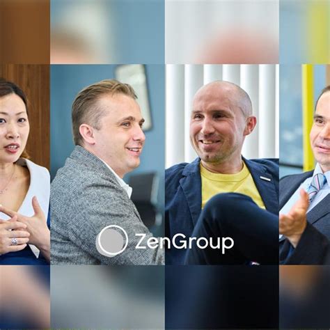 Zengroup株式会社の事業とカルチャー Wantedly