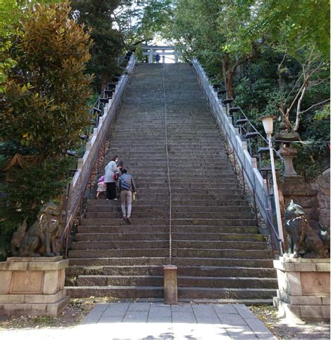 「出世の石段」のある東京愛宕神社 へ行ってきました。 40歳過ぎからの東京暮らし