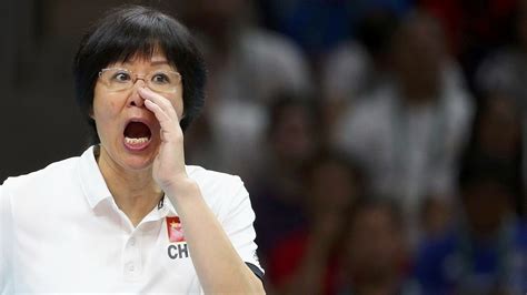 China women's volleyball coach Lang Ping: Just focus on your own way - CGTN