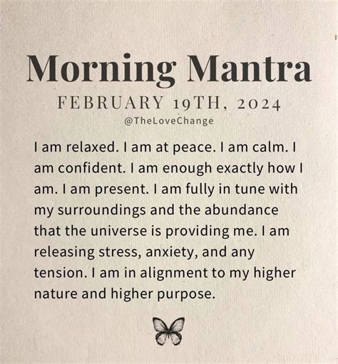 Pin By Three On Guidance From Spirit In 2024 Morning Mantra