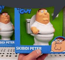 GIFs de Peter Griffin Meme | Tenor