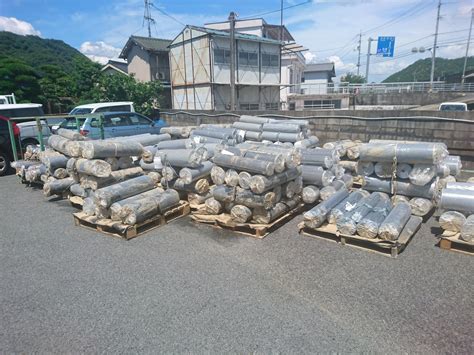 Salvaged Selvedge Flood Damage Naked Famous Denim