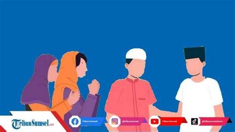 34 Ucapan Hari Raya Idul Fitri 2023 Untuk Bosatasan Di Kantor Singkat Dan Sopan