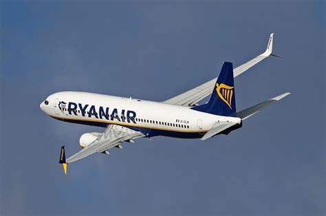 Travel Warning Ryanair Shares Advice If Travelling Today As Extreme