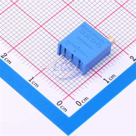 W Lf Bourns Resistors Lcsc Electronics