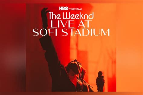 THE WEEKND ANUNCIA A TRANSMISSÃO DE UM CONCERTO ESPECIAL NA HBO MAX