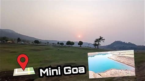 Unexplored Pathankot Famous Tourist Places In Pathankot Mini Goa