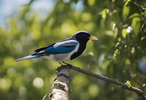 Protecting Endangered Species: How Birdwatchers Can Help