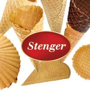 Großverbraucher Produktkategorien Stenger Waffeln Verkauf von