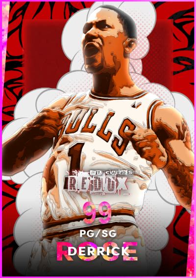 NBA 2K22 2KDB Custom Card NBA 2K23 MyTeam Card Art Concept Collab