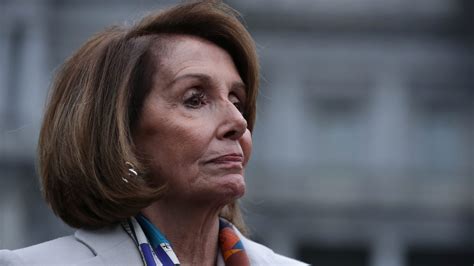 Nancy Pelosi Elected House Speaker in New Congress