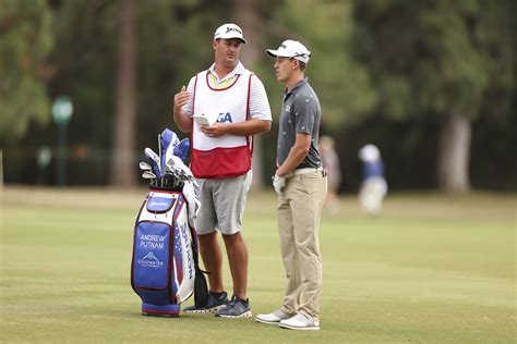 Andrew And Michael Putnam Brothers In Arms At Us Open Washington