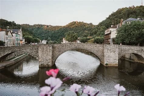 Visiting Villefranche-de-Rouergue, France - Bon Traveler