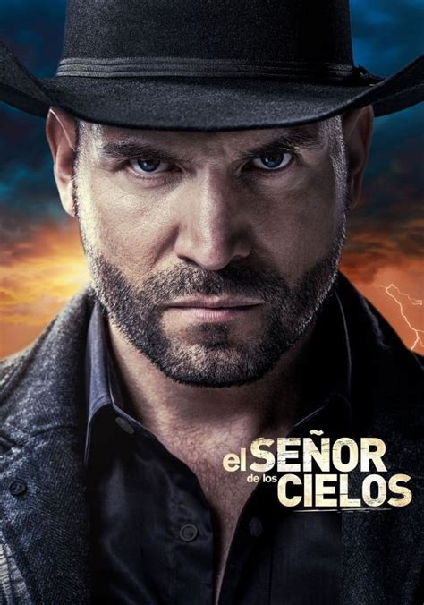 El Señor De Los Cielos Temporada 8 Ver Todos Los Episodios Online