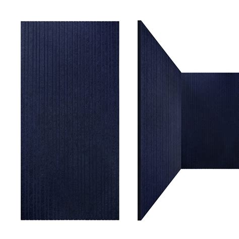 UMIACOUSTICS Art Acoustic Panels Sound Absorbing 3 Pack Premium