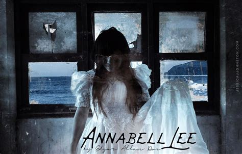 Annabel Lee by Edgar Allan Poe