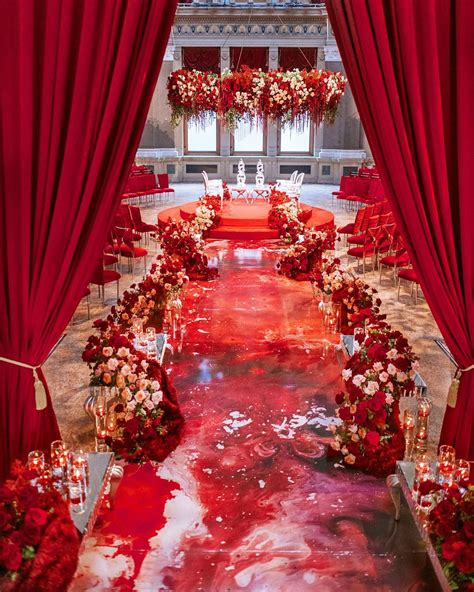 20 Valentines Day Wedding Ideas That You Will Definitely Say Yes To