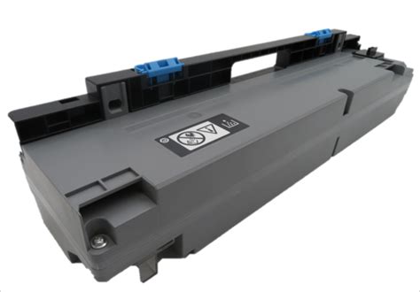 Buy Wholesale China Compatible New Waste Toner Box For Konica Bizhub