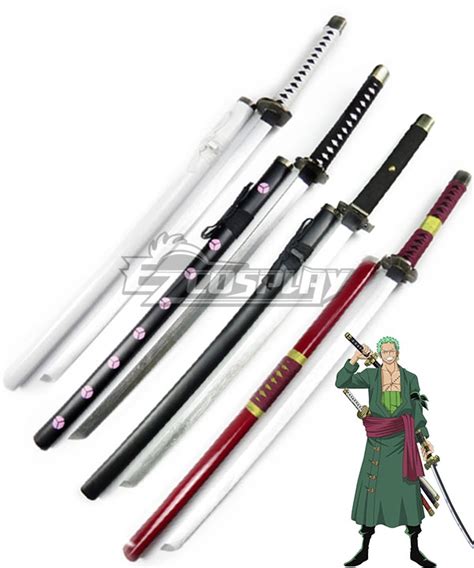 Roronoa Zoro Swords