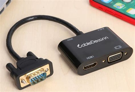 VGA vs HDMI: Which Displayport is Better for Your Video