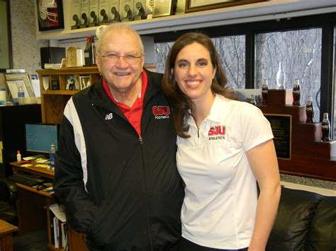 Stang Family of Five: Meeting A Living Legend...John Gagliardi