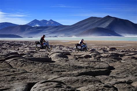 Motorrad Vergleich Honda Crf L Africa Twin Adventure Sports Vs