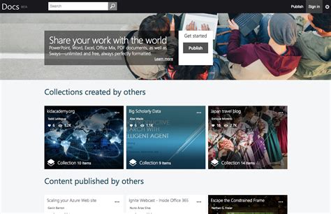 microsofts docscom      techradar