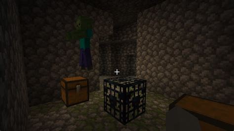 How To Find Dungeons In Minecraft Best Tips