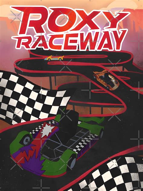 Roxy Raceway Five Nights At Freddys Wiki Fandom 45 Off