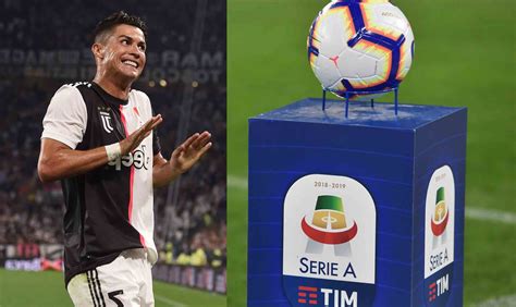 Cristiano Ronaldo S Earns More Money A Year Than Four Serie A Teams