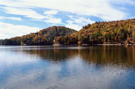 Lake Glenville Area Guide