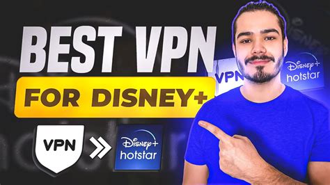 Best Vpn For Disney Plus Unblock Disney Plus From Anywhere Youtube