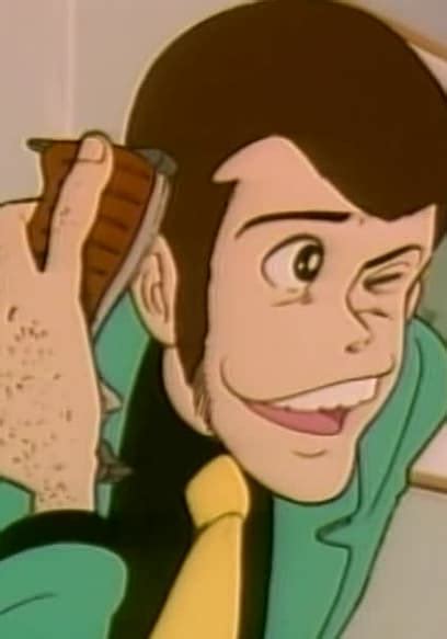 Watch Lupin Iii Parte Doblado S E Los Asesinos Cantanblu