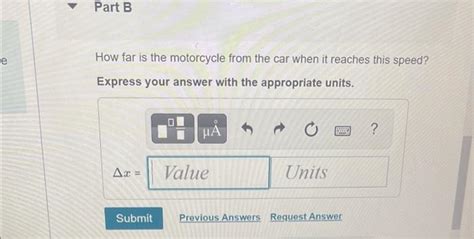 Solved A Car Is Traveling At A Steady Km H In A Km H Chegg