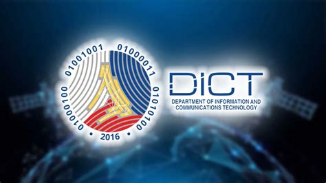 Dict Binigyan Ng Satellite Phones Ng United Nations Para Sa Mas