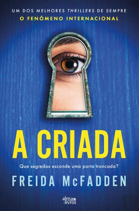 A Criada Freida Mcfadden Ebook Bertrand