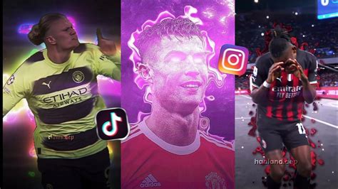 Best Football Edits Fails Goals Skills Football Tiktok