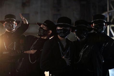 kpop concept   hat man lol rhatman